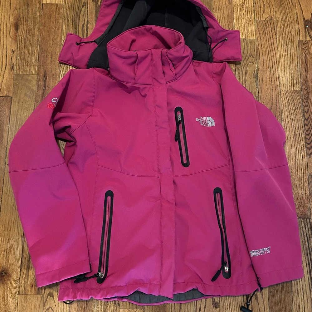The North Face Summit Series Jacket